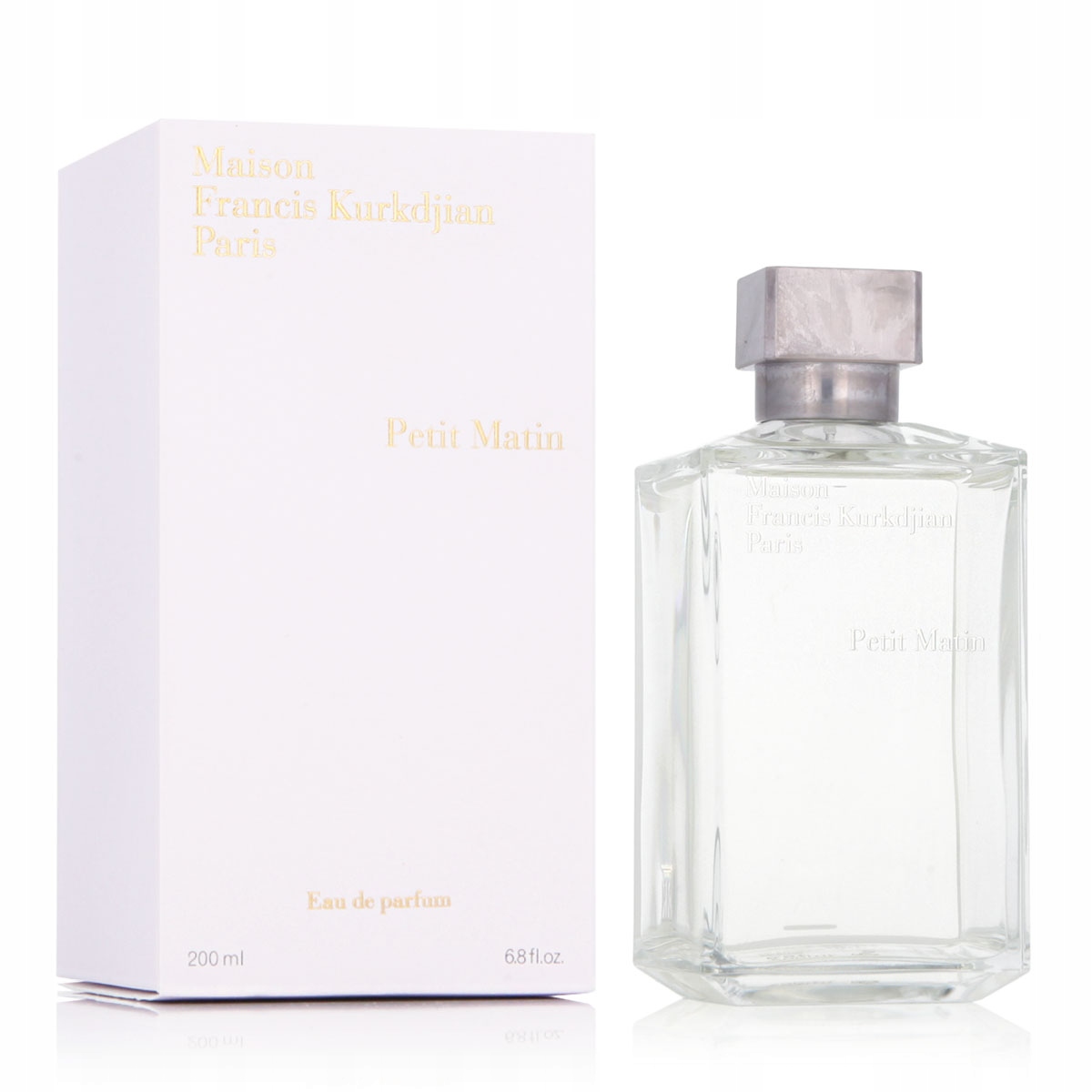 Maison Francis Kurkdjian Petit Matin Edp 200 ml Unisex