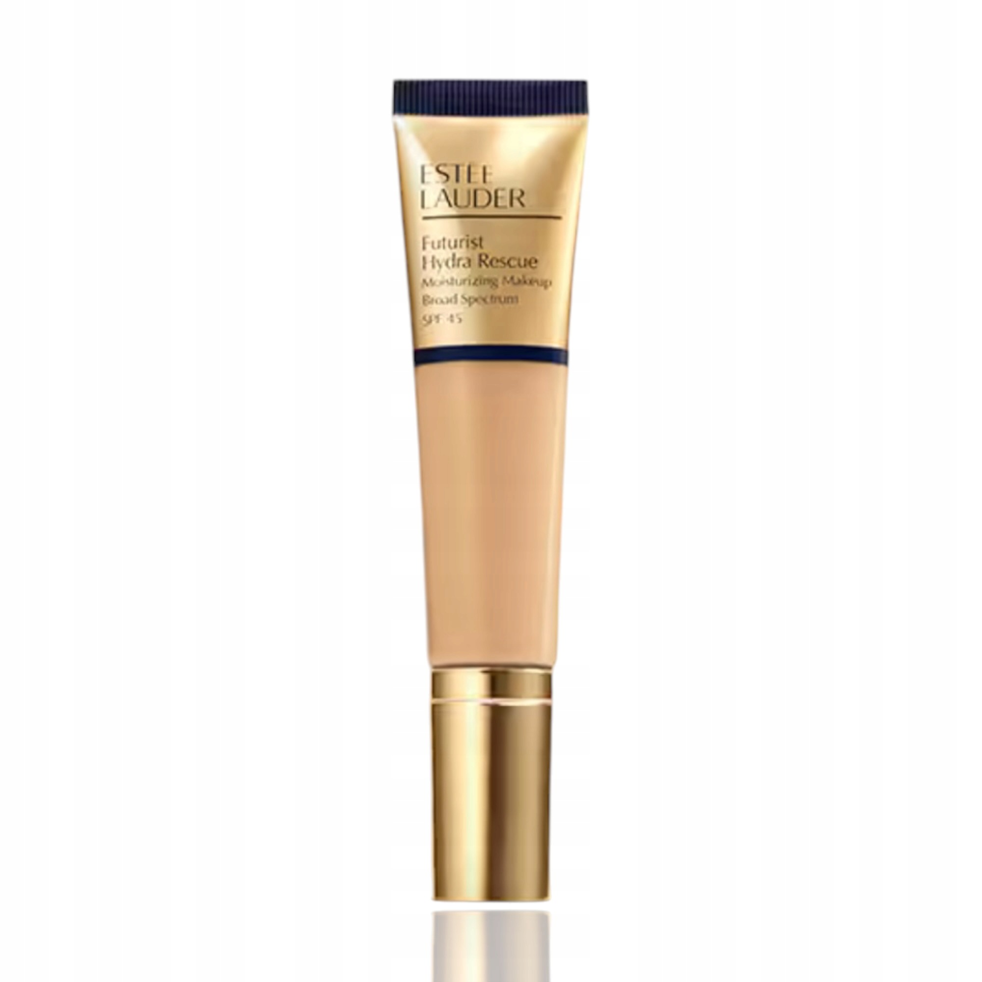 Estée Lauder Futurist Hydra Rescue SPF45 3V1 Tawny Podkladová Báze na obličej