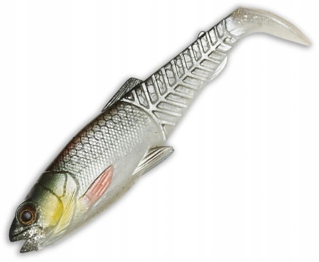 

Savage Gear Cannibal Craft Na Szczupaka 12,5cm