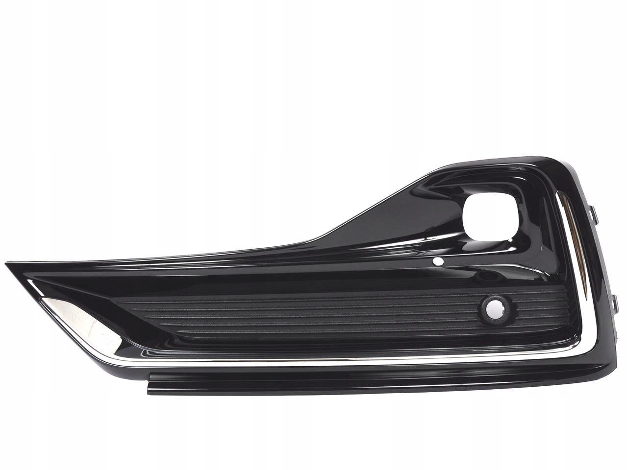 KRATKA HALOGENU LEWA GALAXY 19 Z PDC Installation side Front