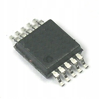 [10szt] TPS62050DGS ADJ 0.8A Step-Down Conv