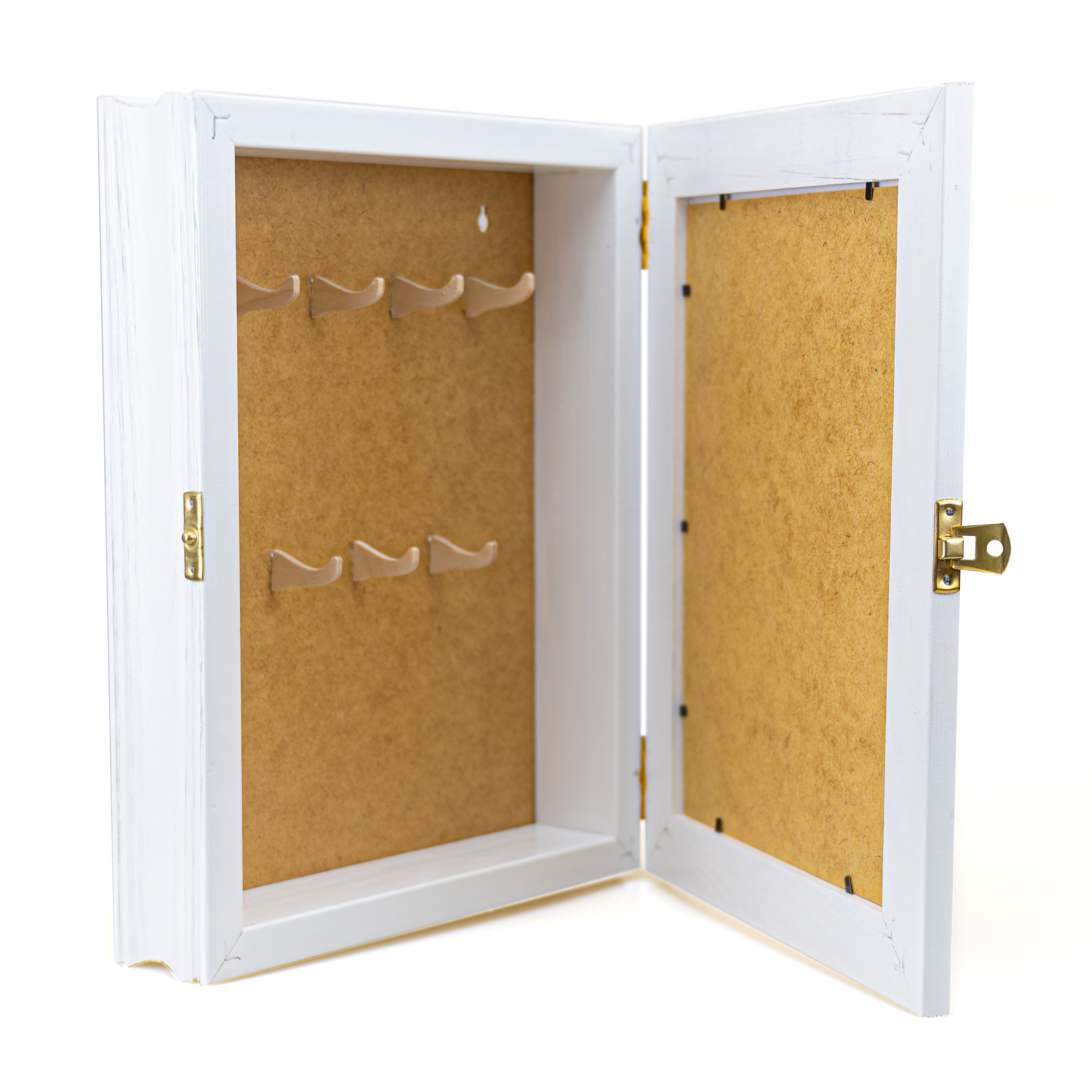 Skrzynka na klucze Marka inna