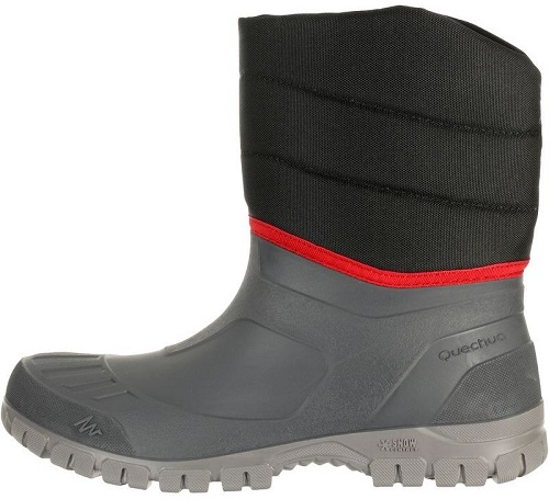 

Buty Śniegowce Wodoodporne Męskie Quechua 44/45