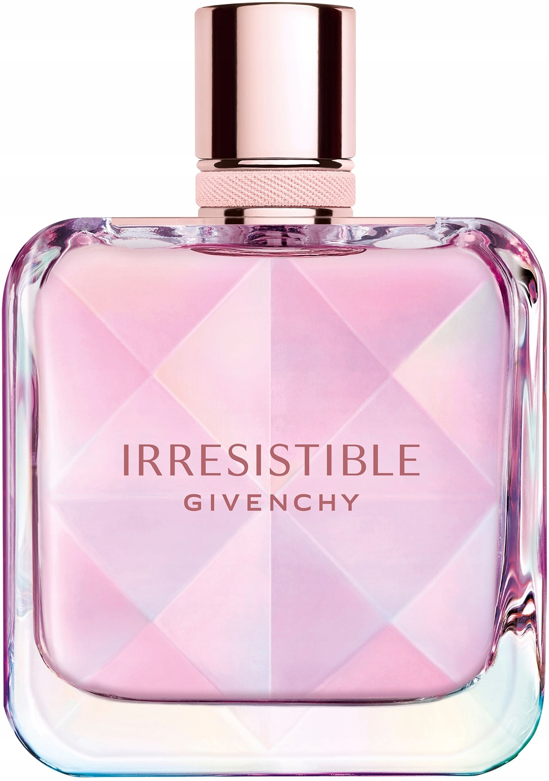 Givenchy Irresistible Nectar Parfémovaná Voda 80 ML Pro Ženy