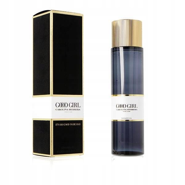 Carolina Herrera Good Girl Shower Gel 200 Ml