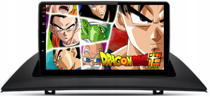 RADIO ANDROID BMW X3 E83 2004-2012 8CO 4/64 DSP Rodzaj brak informacji