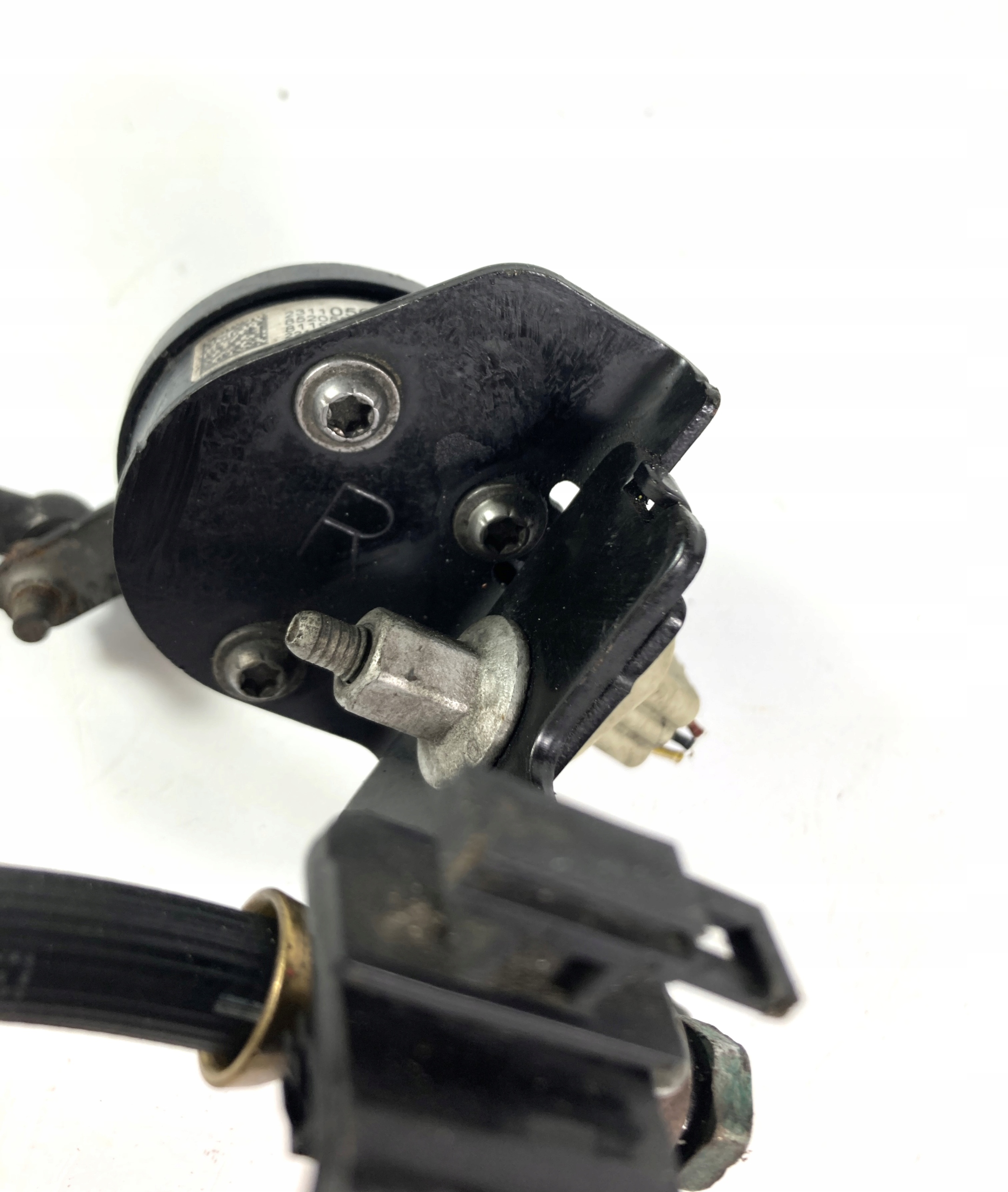 Corvette C7 Sensor poziomowania lichte rechts vorne Schlauch Brems- 2014-19