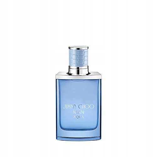 Jimmy Choo Man Aqua Toaletní Voda Objem: 50 ML