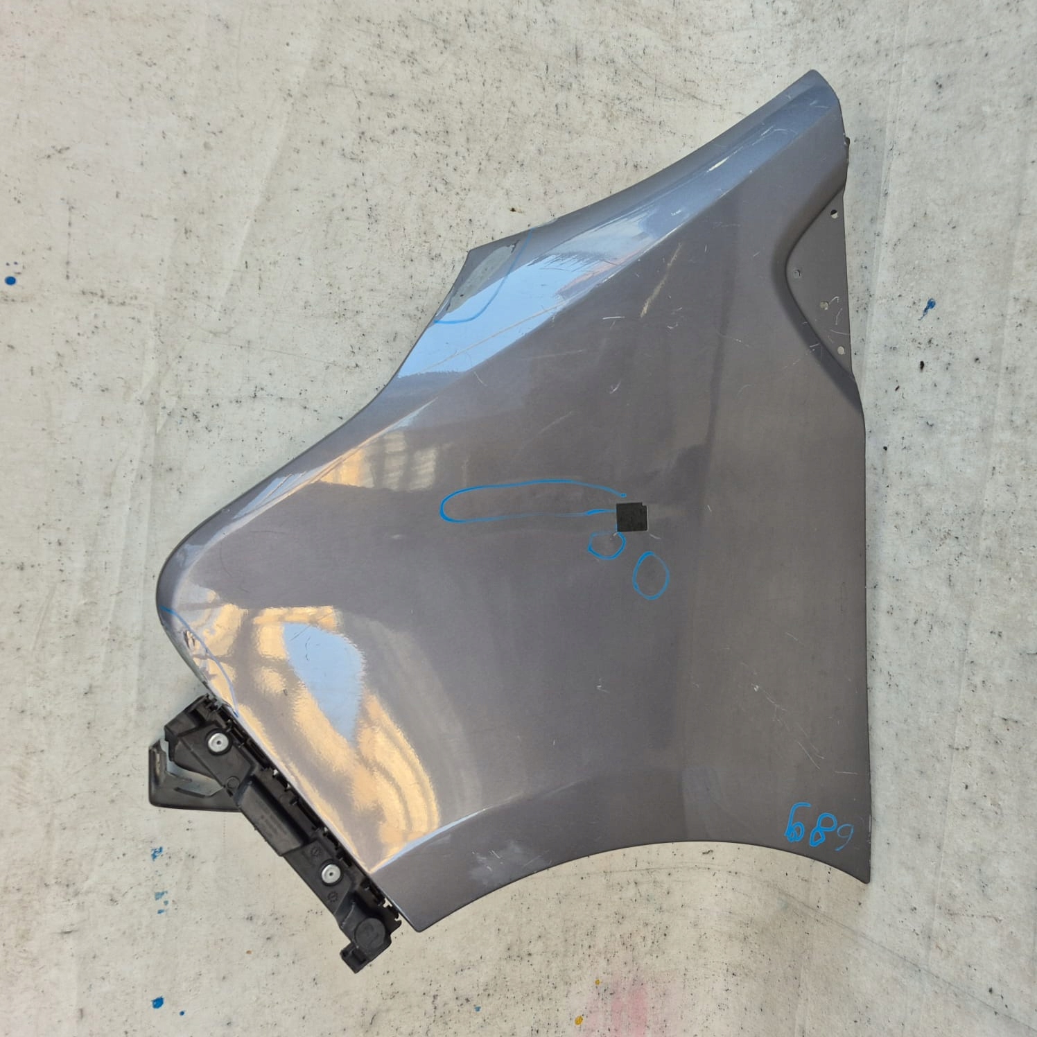 RENAULT TRAFIC III 3 14-21 fender front front left