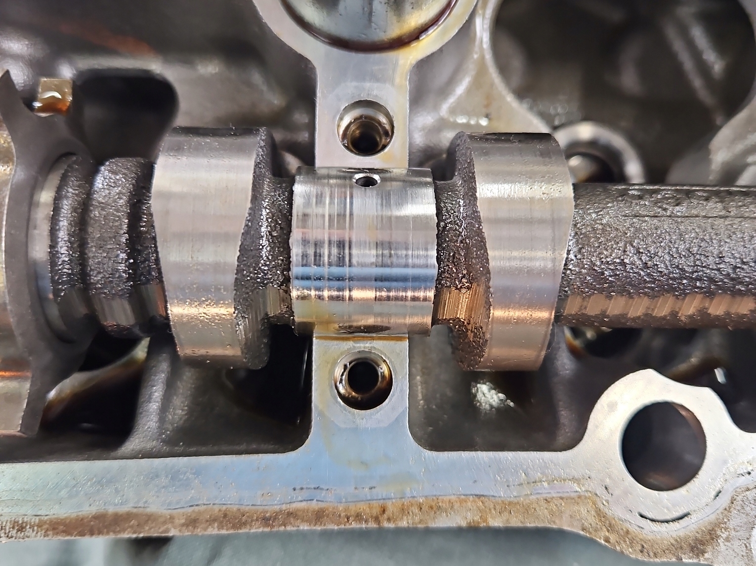 Двигатель FORD MUSTANG V 09-14 3.7 V6