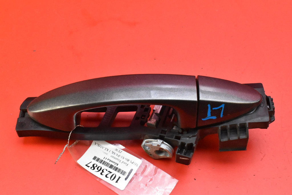 handle left rear part rear grey ET76-A224A36-AB FORD TOURNEO 1 and 13