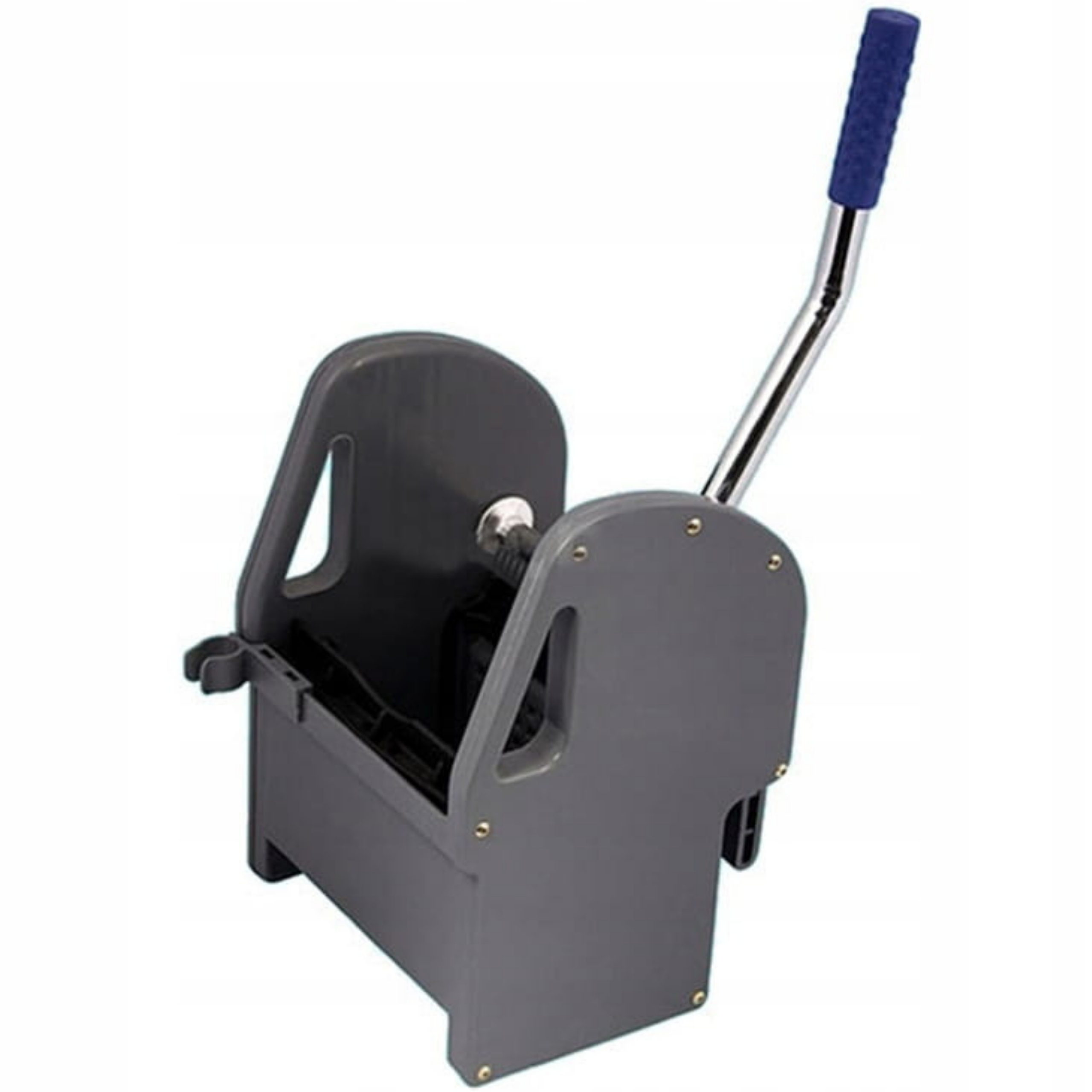 Felmosóprés takarítókocsihoz