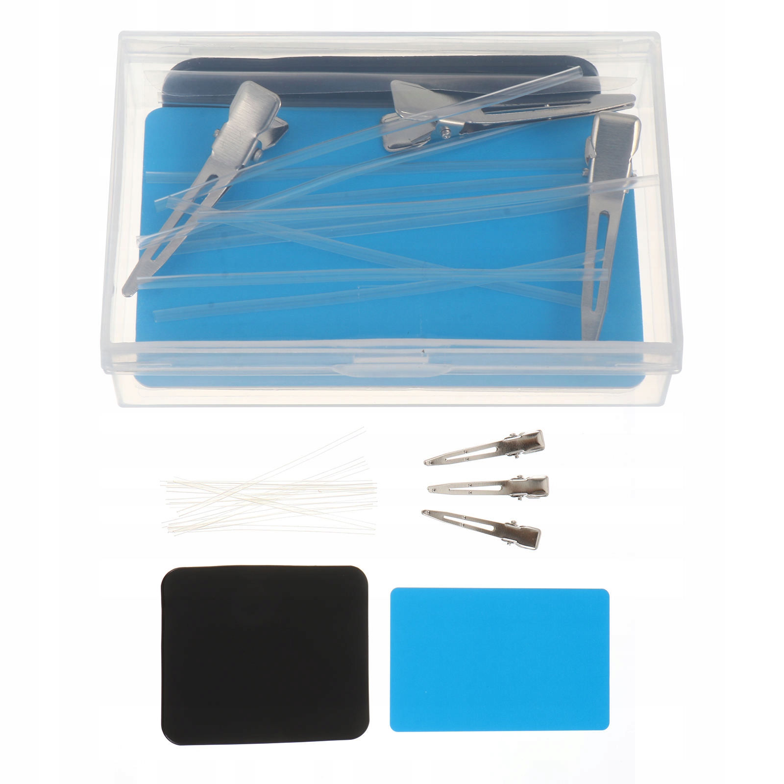 1 Zestaw Ludzkich Naczyń Krwionośnych Model Chirurgii Naczyniowej Model Treningowy Do Trenin