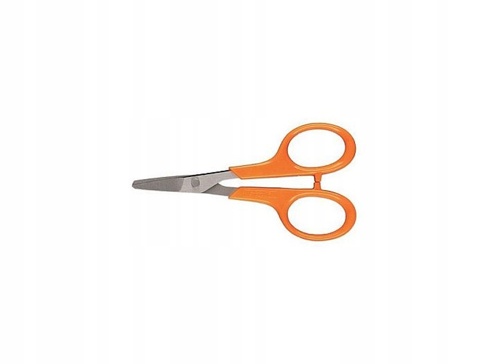 nůžky 17cm na nehty Fiskars, zakul.špičky 859806_EXTPLASTIMEX