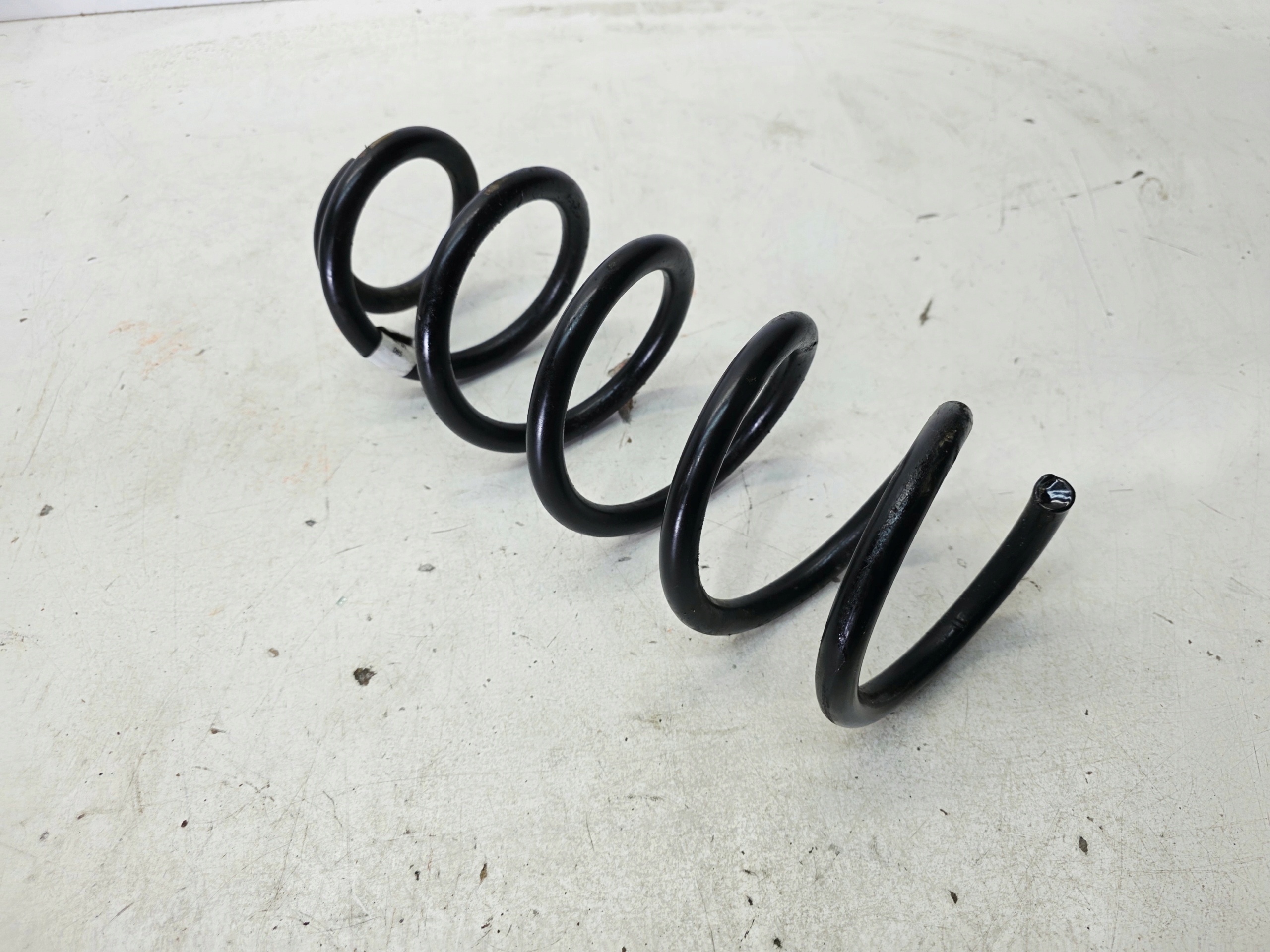 spring left or right front AUDI A4 B9 A5 8W0411105JH 14MM X 330MM
