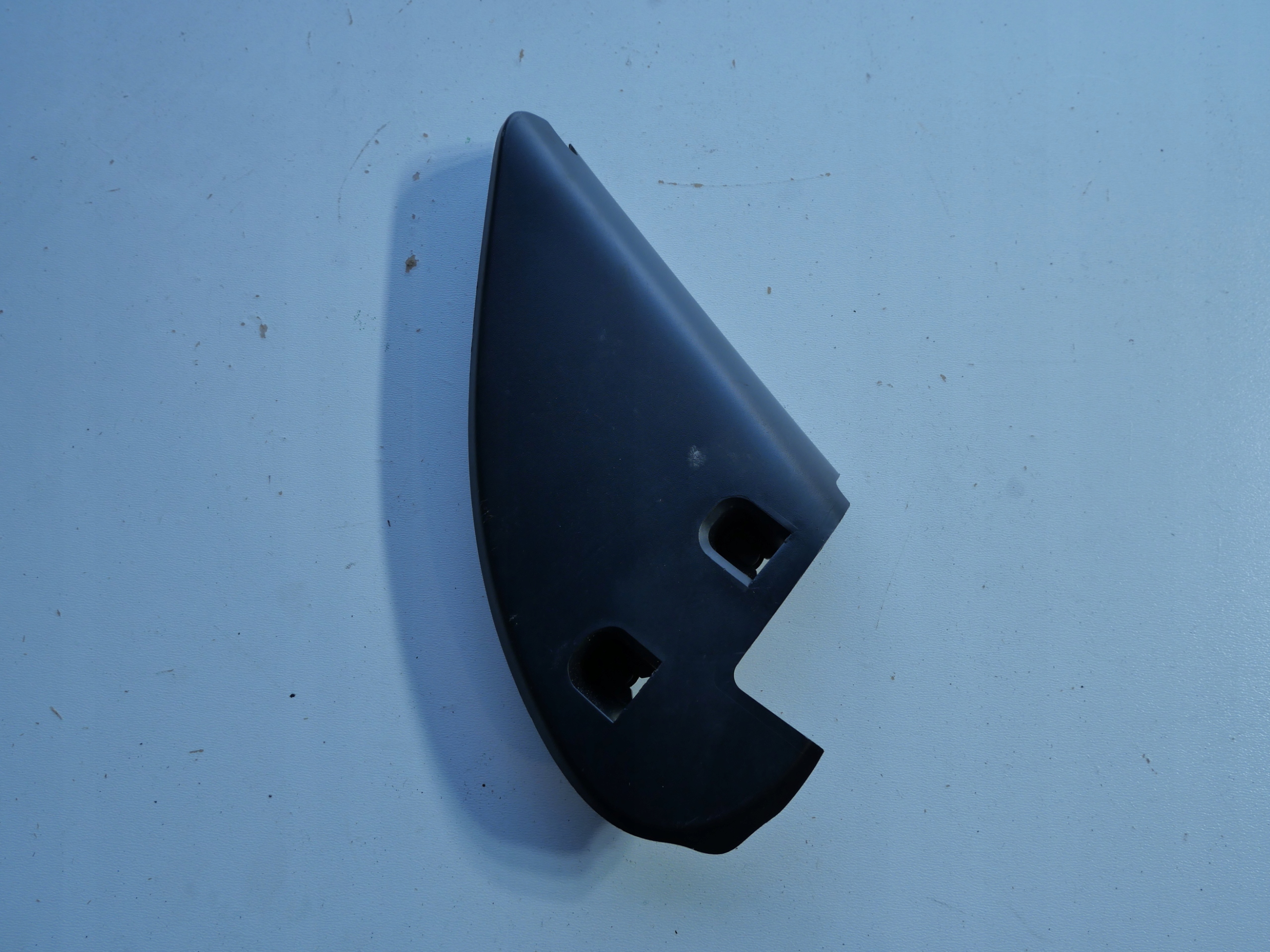 frame mirrors cover SKODA SUPERB II 3T0837974