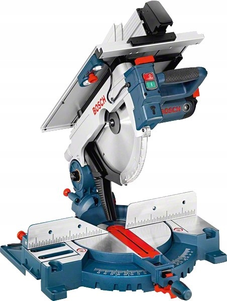 Bosch piła uniwersalna Gtm 12 Jl 1800W 0601B15001