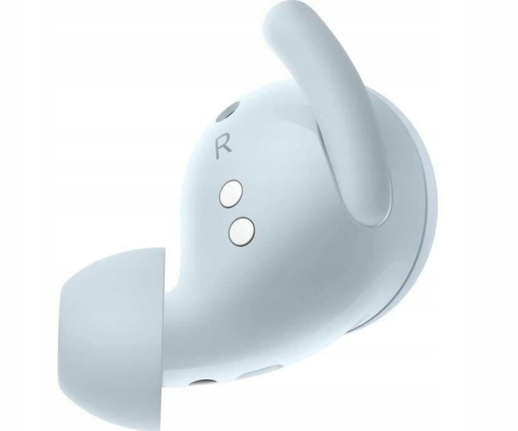 Słuchawki bezprzewodowe douszne Google Pixel Buds Z Serii A