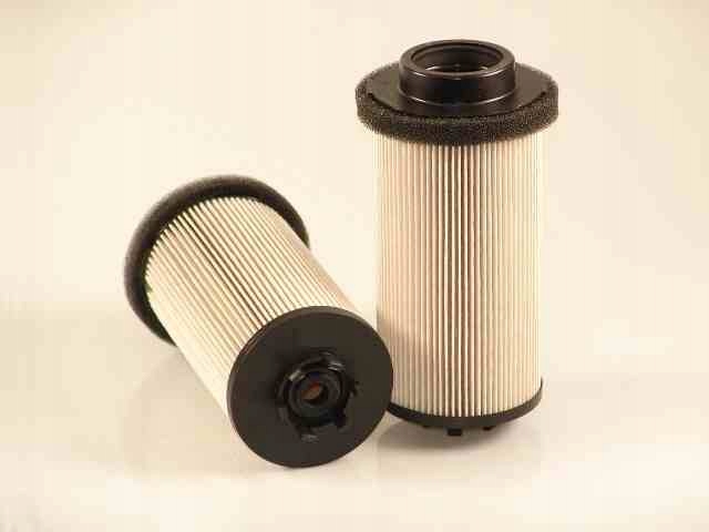 Паливний фільтр 0000687090