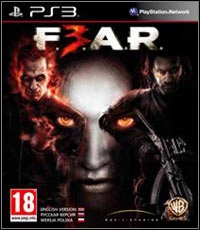 F.3.A. R. PS3 СТРАХ 3 PL