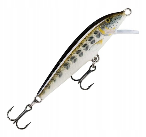 Wobler Rapala Original Floater kolor MD 50 mm F05