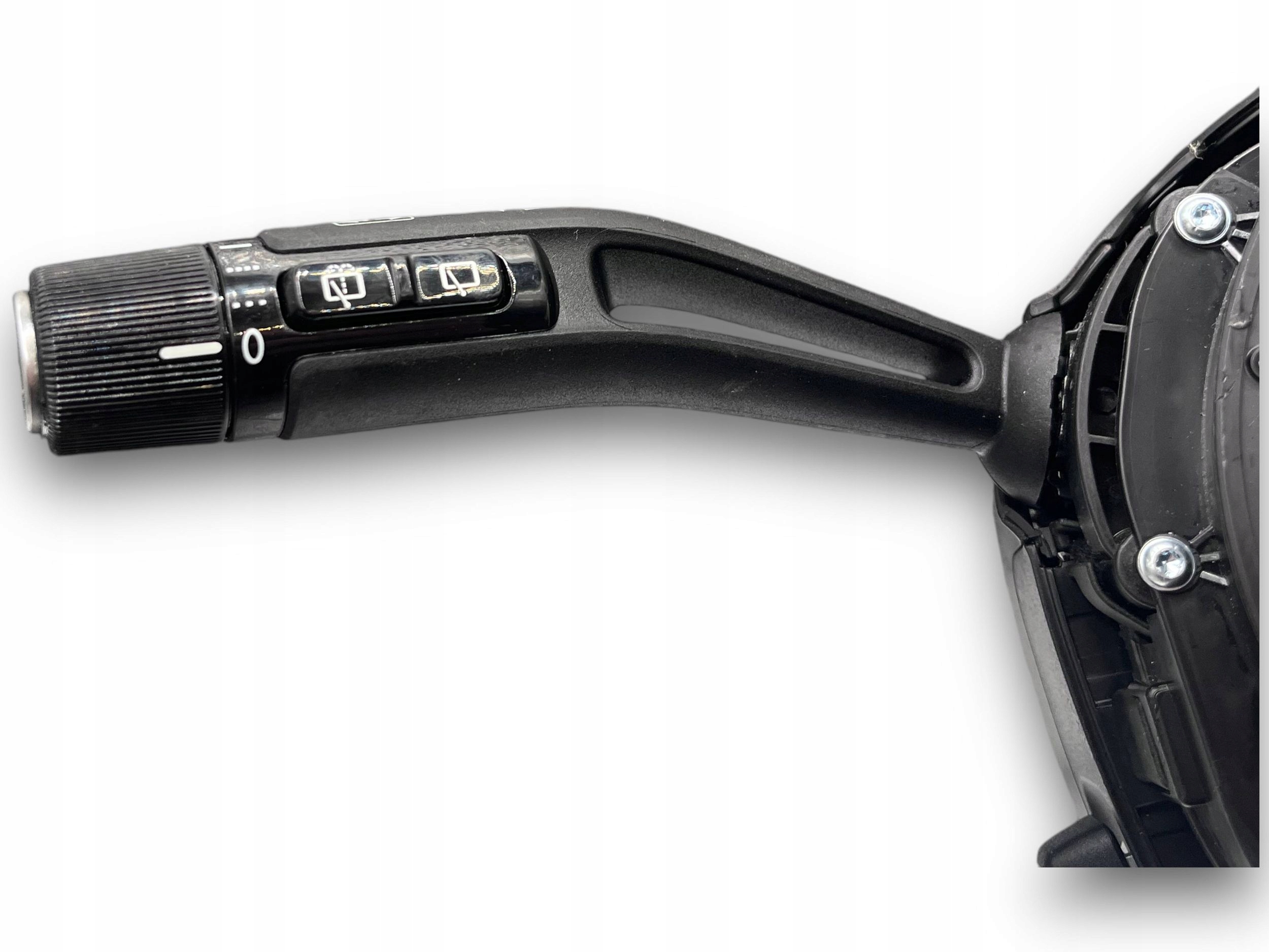 MERCEDES EQS V297 steering wheel levers and controls ring 2979006116 @M