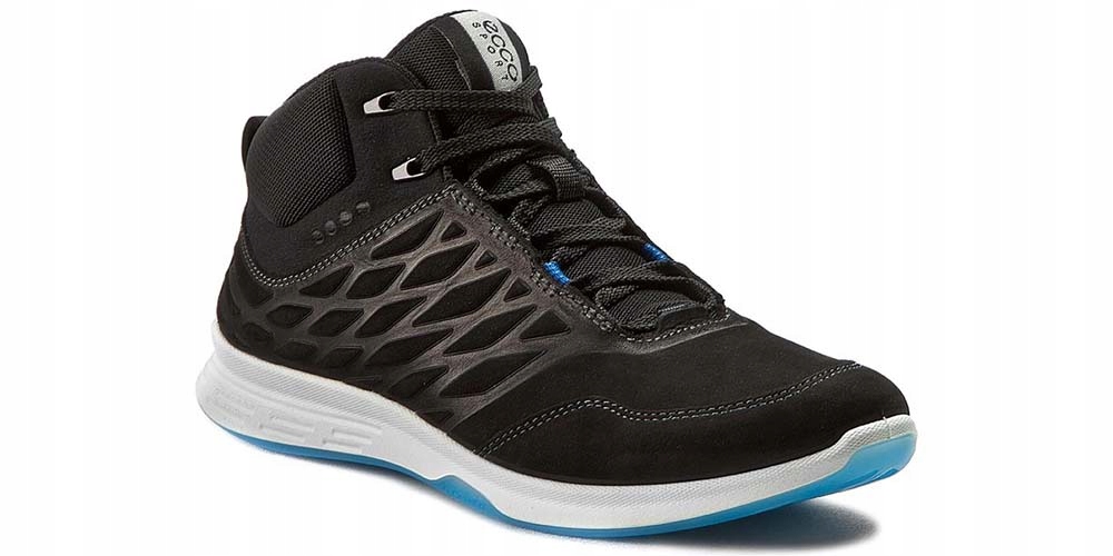 Buty Sportowe Ecco Exceed czarne 37