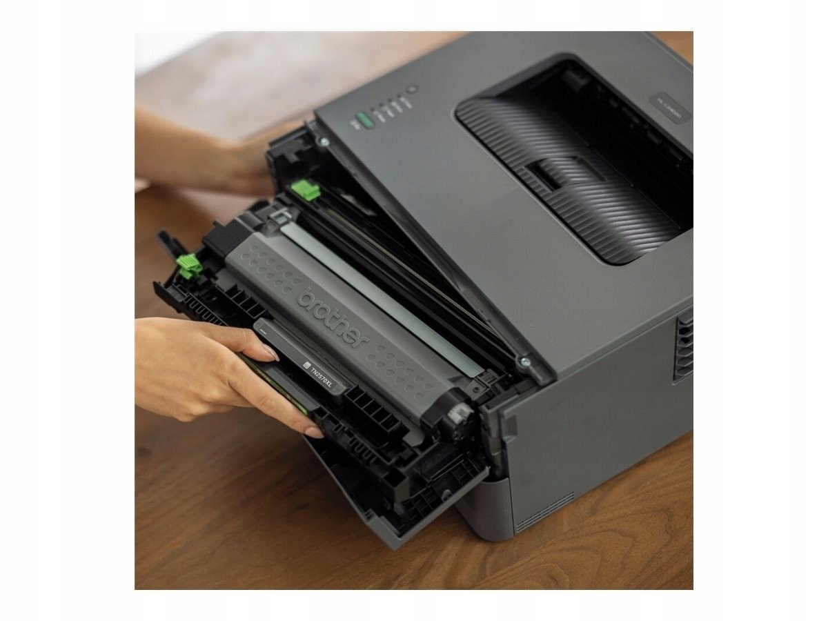 Toner Brother TN2590XXL TN2590XXLP czarny (black)