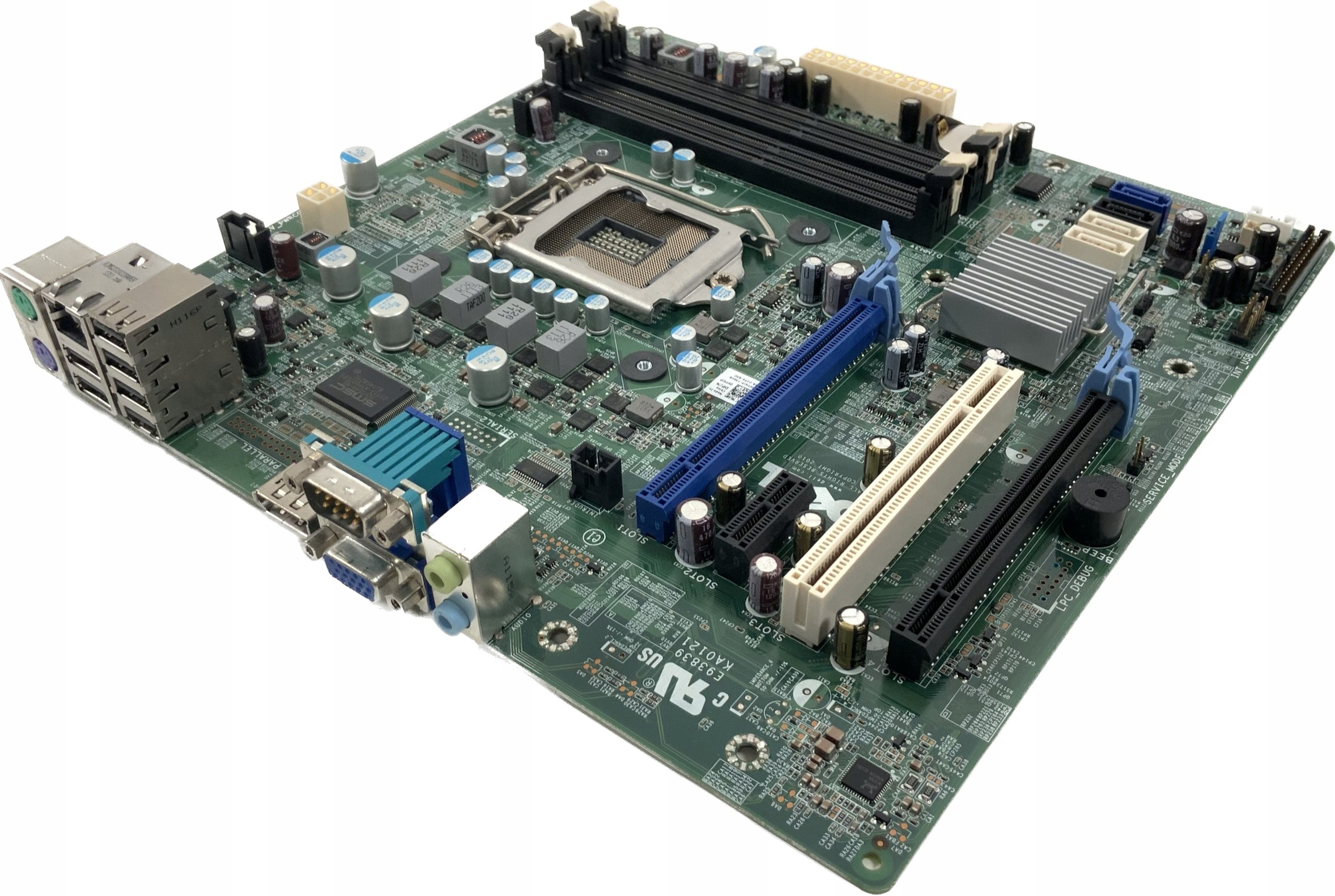 Płyta główna DELL OptiPlex 790 MT 0HY9JP LGA1155