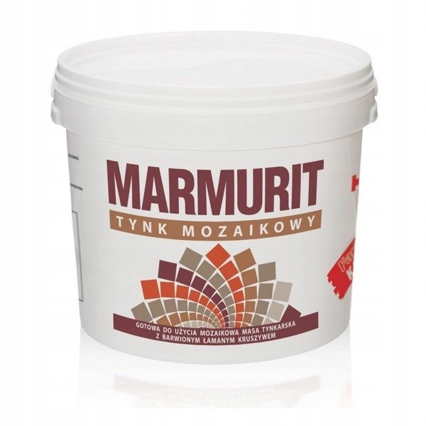 Kabe Marmurit tynk Mozaikowy 15kg