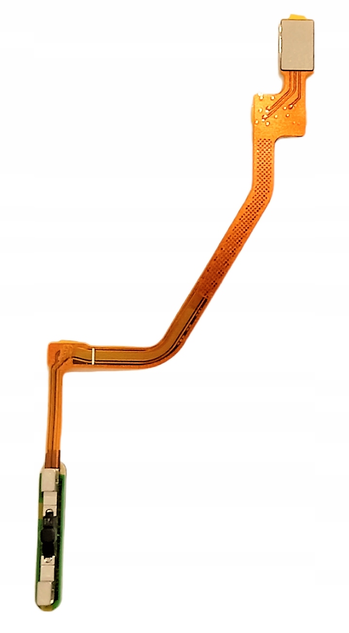 TAŚMA PRZYCISK POWER CZYTNIK LINII DO XIAOMI POCO X3 NFC NIEBIESKI Rodzaj przycisku inny