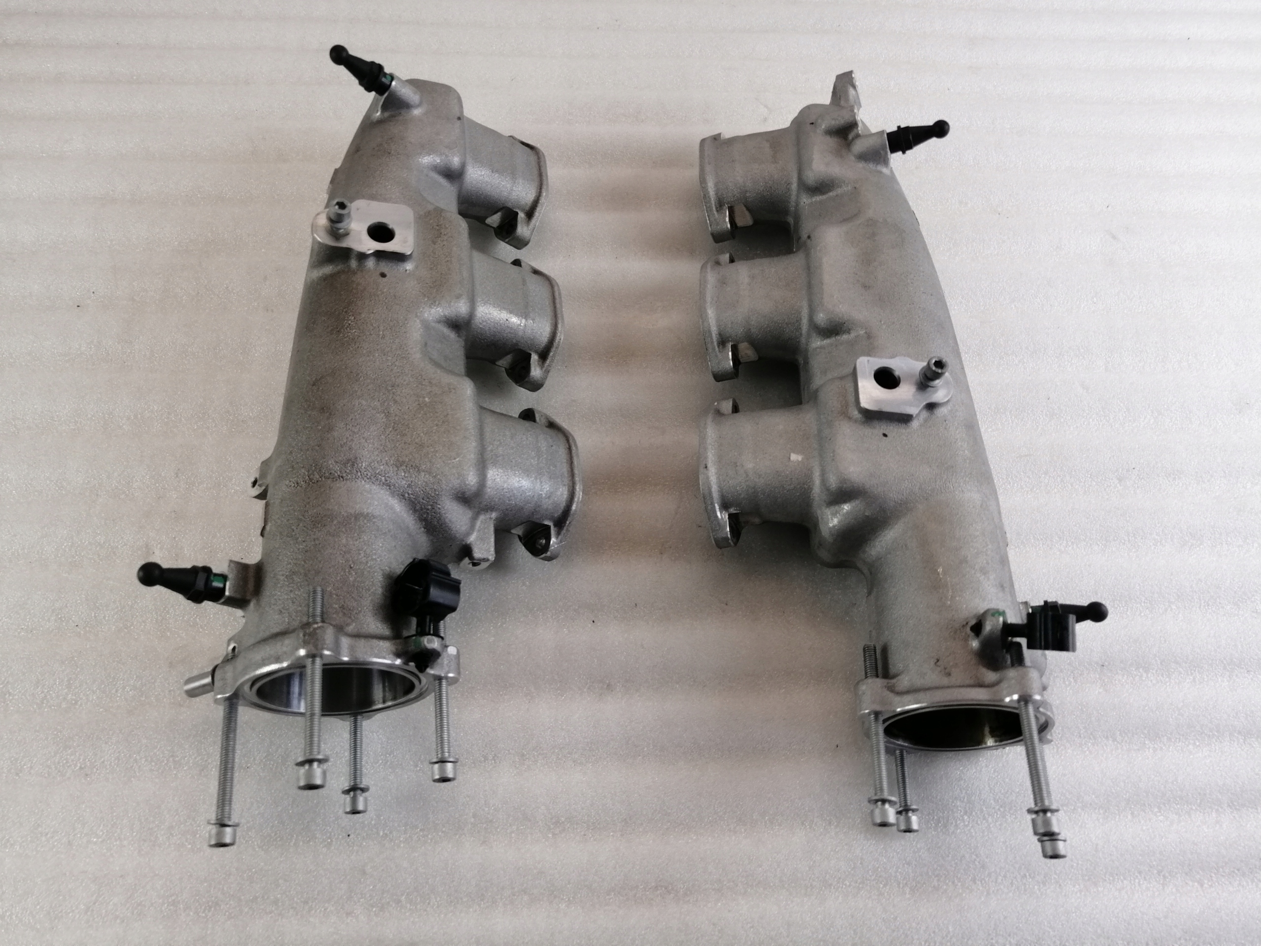 Alfa Romeo OE 323774 323775