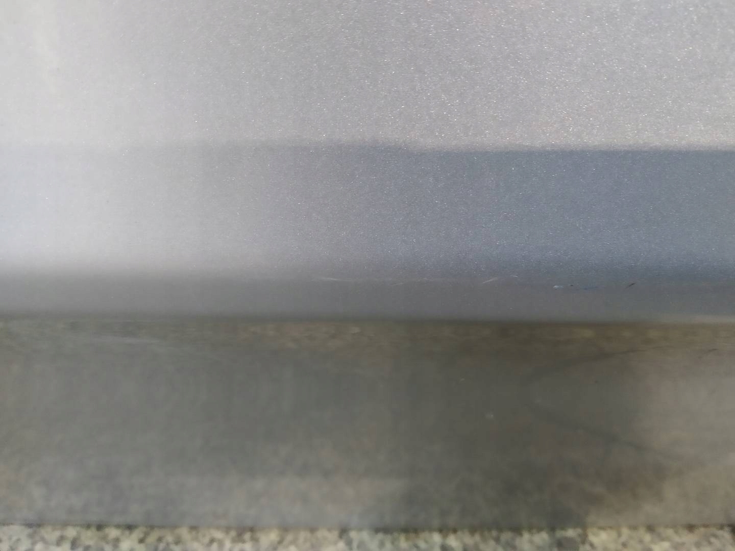 Tür rechts heck RAH Hyundai ix35 und (2009- )