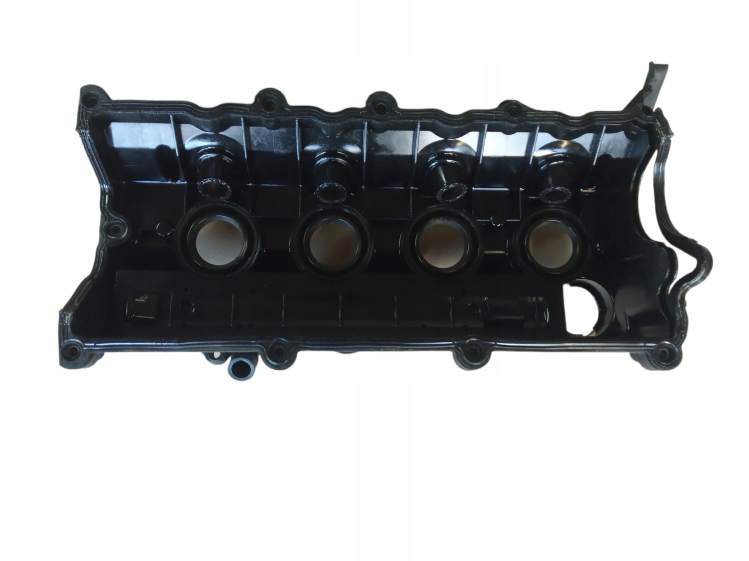 Astra Mokka 1,7cdti Coperchio Guida valvola 13313999