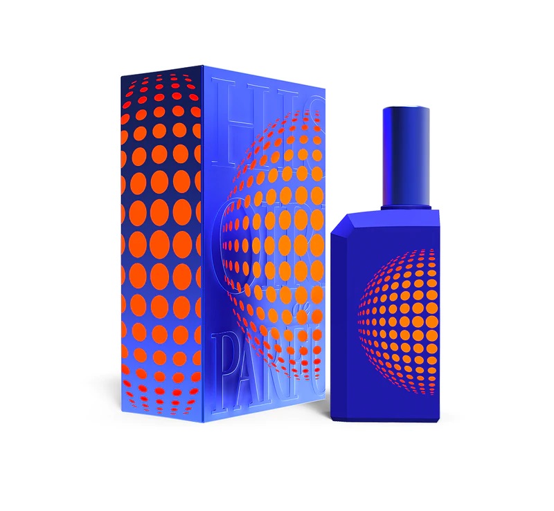 Histoires de Parfums This Is Not A Blue Bottle parfémovaná voda 60 ml