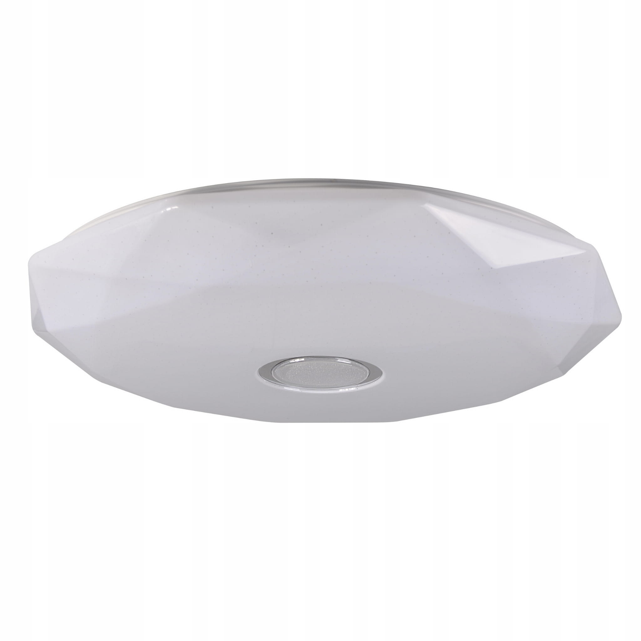 Plafon Led Lampa Sufitowa Diamond 80W 78cm pilot
