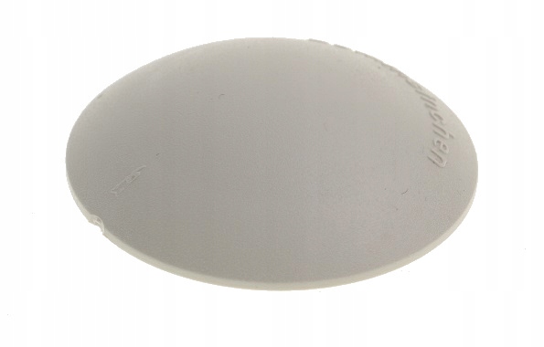 

Odbojnik Samoprzylepny Odbój Przyklejany Szary 40