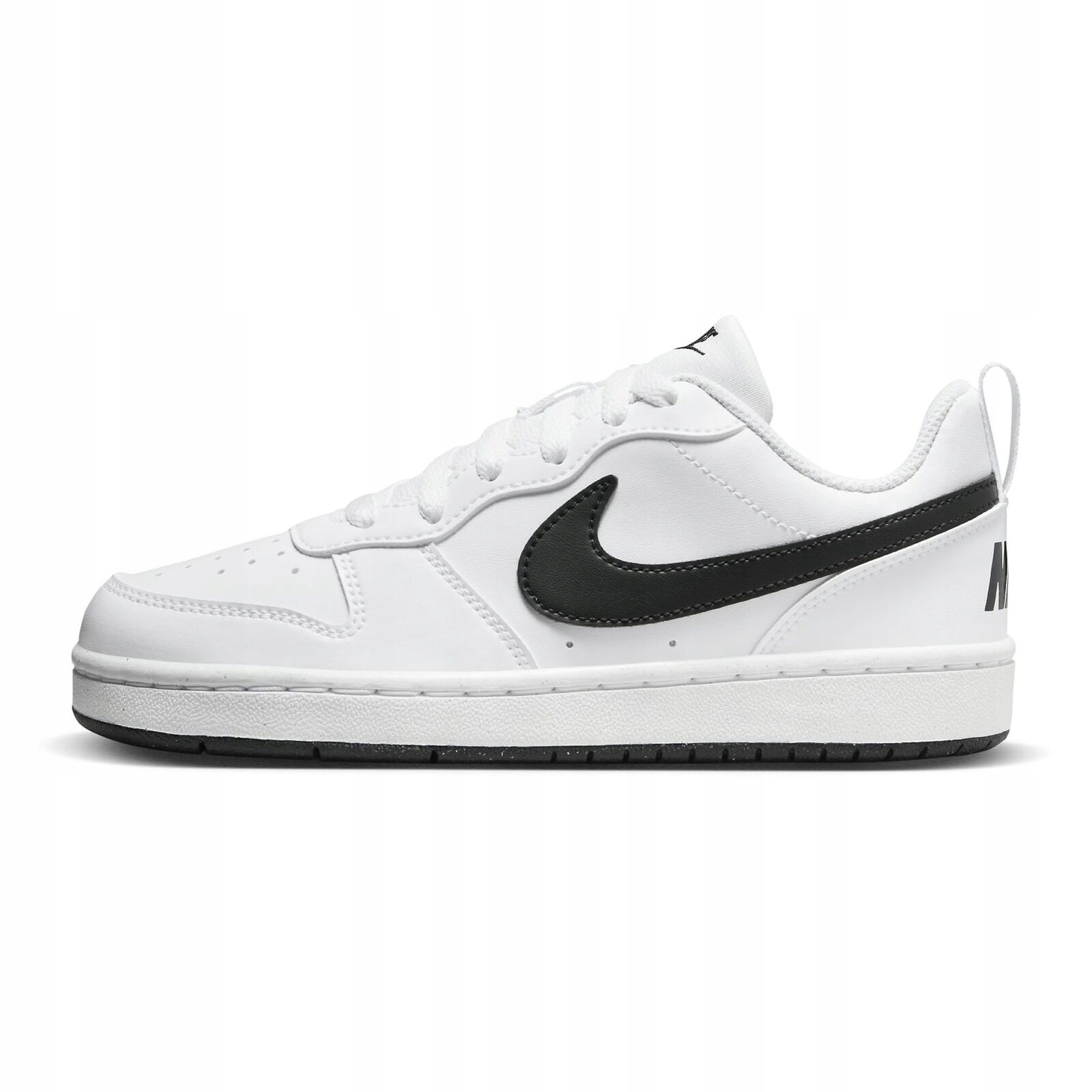 Nike dámské sportovní boty Court Borough Low Recraft Bg velikost 40