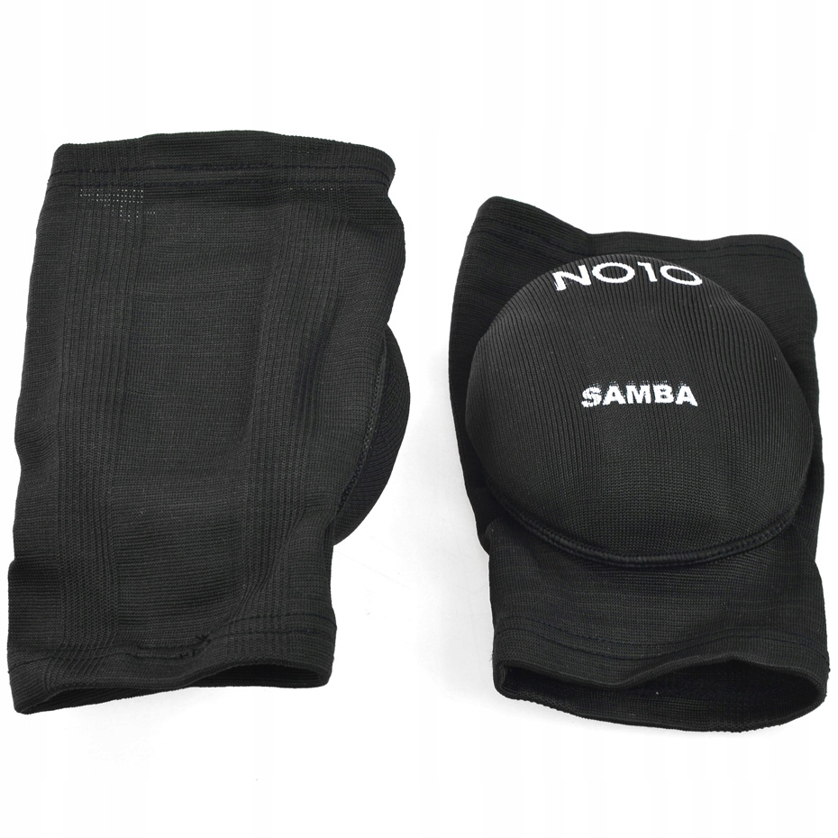 NO10 Nakolanniki Samba 56104 roz.S
