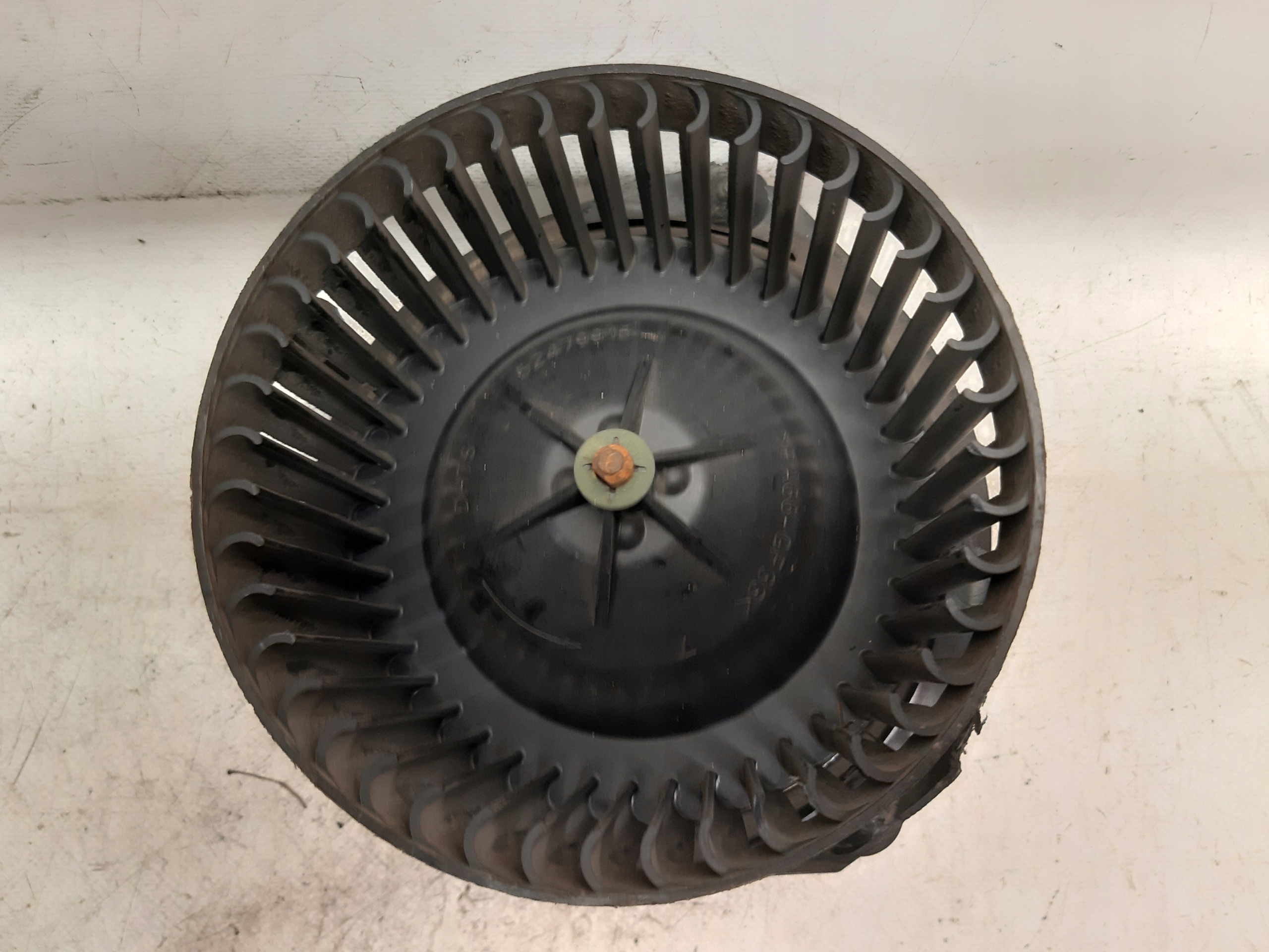 OPEL SINTRA ventilátor tOPENÍ klími 52472567