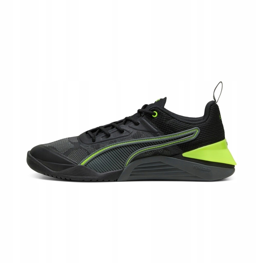 Pánské fitness boty Puma Fuse 3.0 Unwavered
