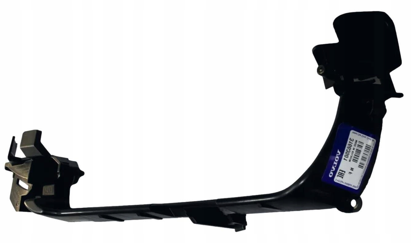 Volvo XC90 II polift R-design upevnění levého halogenu 31663500 Oe