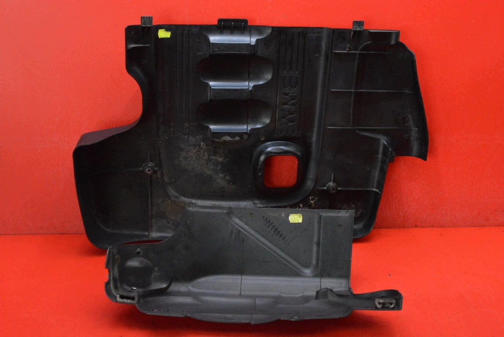motorabdeckung oben 7789006 BMW E90 E91 2.0 D 163 KM 04-10