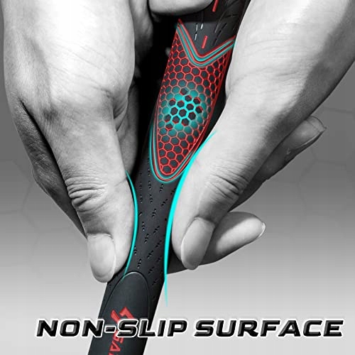 SAPLIZE zestaw 13 uchwytów golfowych z kompletnym Marka inna