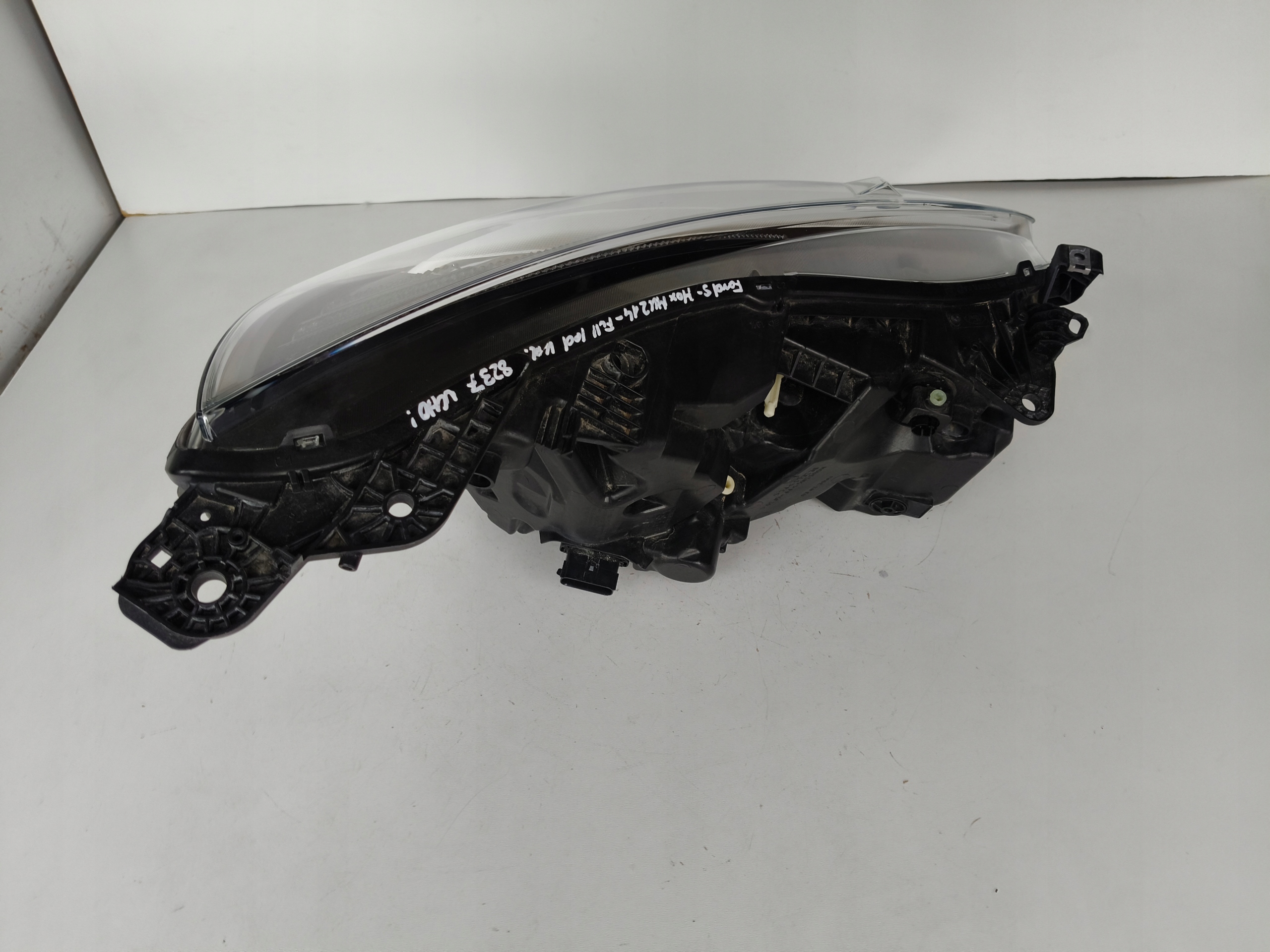 light left REFLEKTOR FORD S-MAX MK2 14- FULL LED