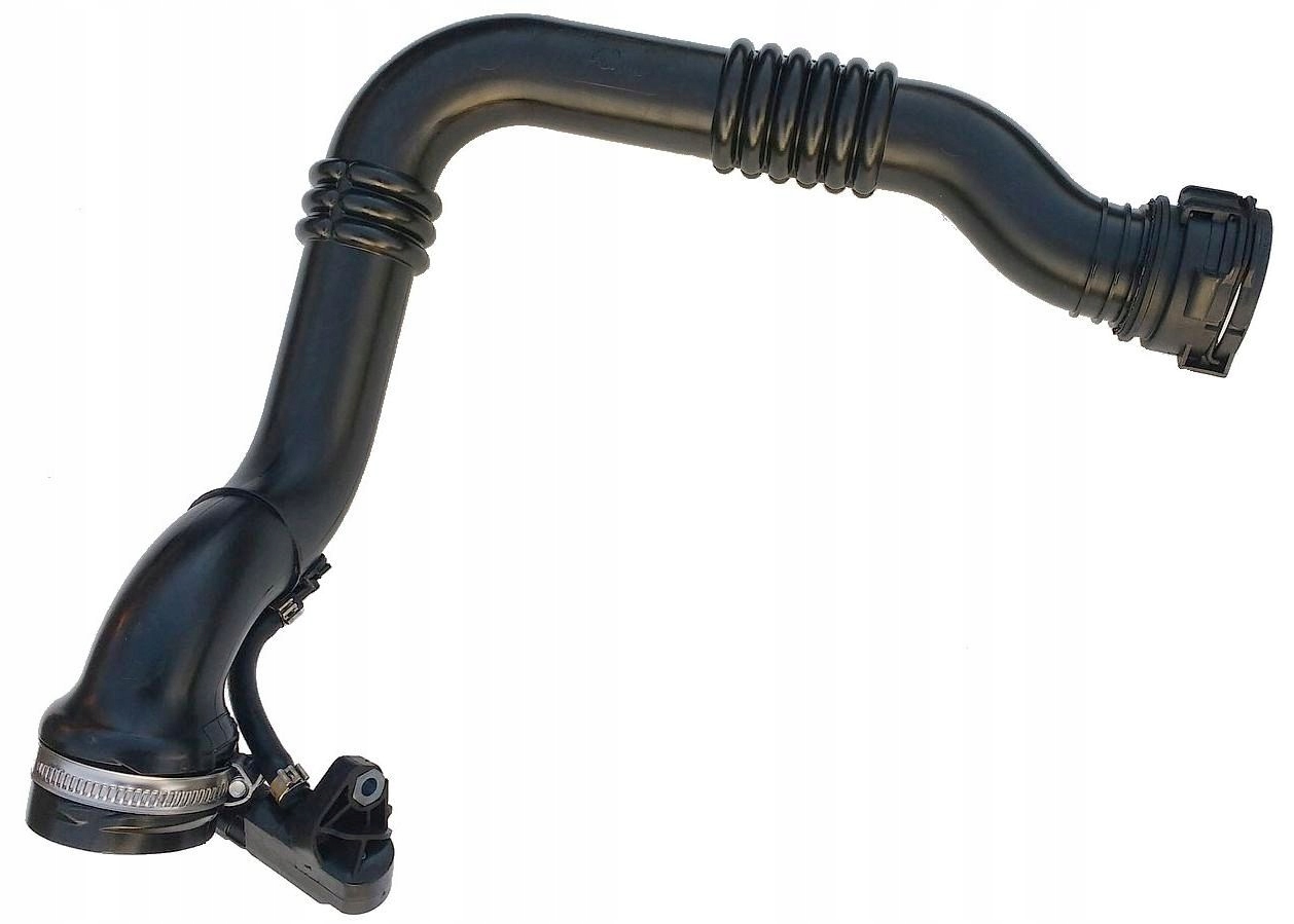 RENAULT LAGUNA III 2,0 dci RURA WAZ PRZEWOD TURBO INTERCOOLERA 8200551942 Numer katalogowy części 8200551942