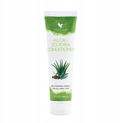 Forever Aloe Jojoba Conditioner odżywka do włosów