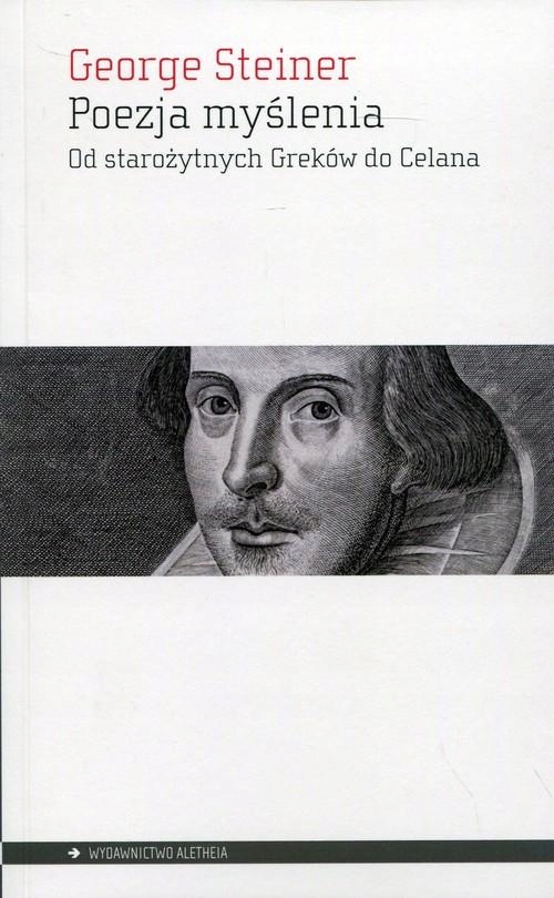Poezja Myślenia, Steiner George