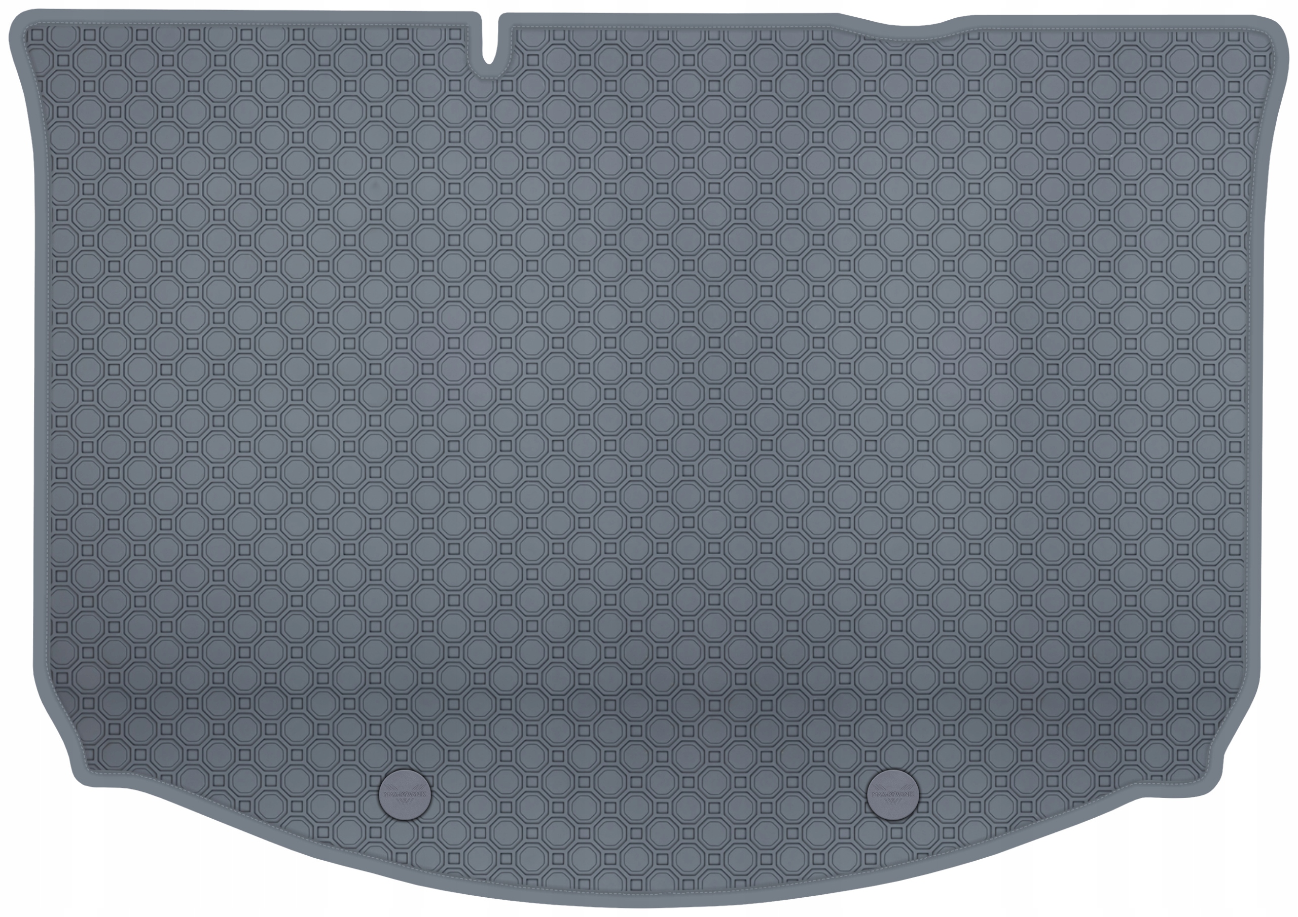 Citroen C3 I Hatchback 2002-2009 Koberec do batožinového priestoru Primeliner Honey