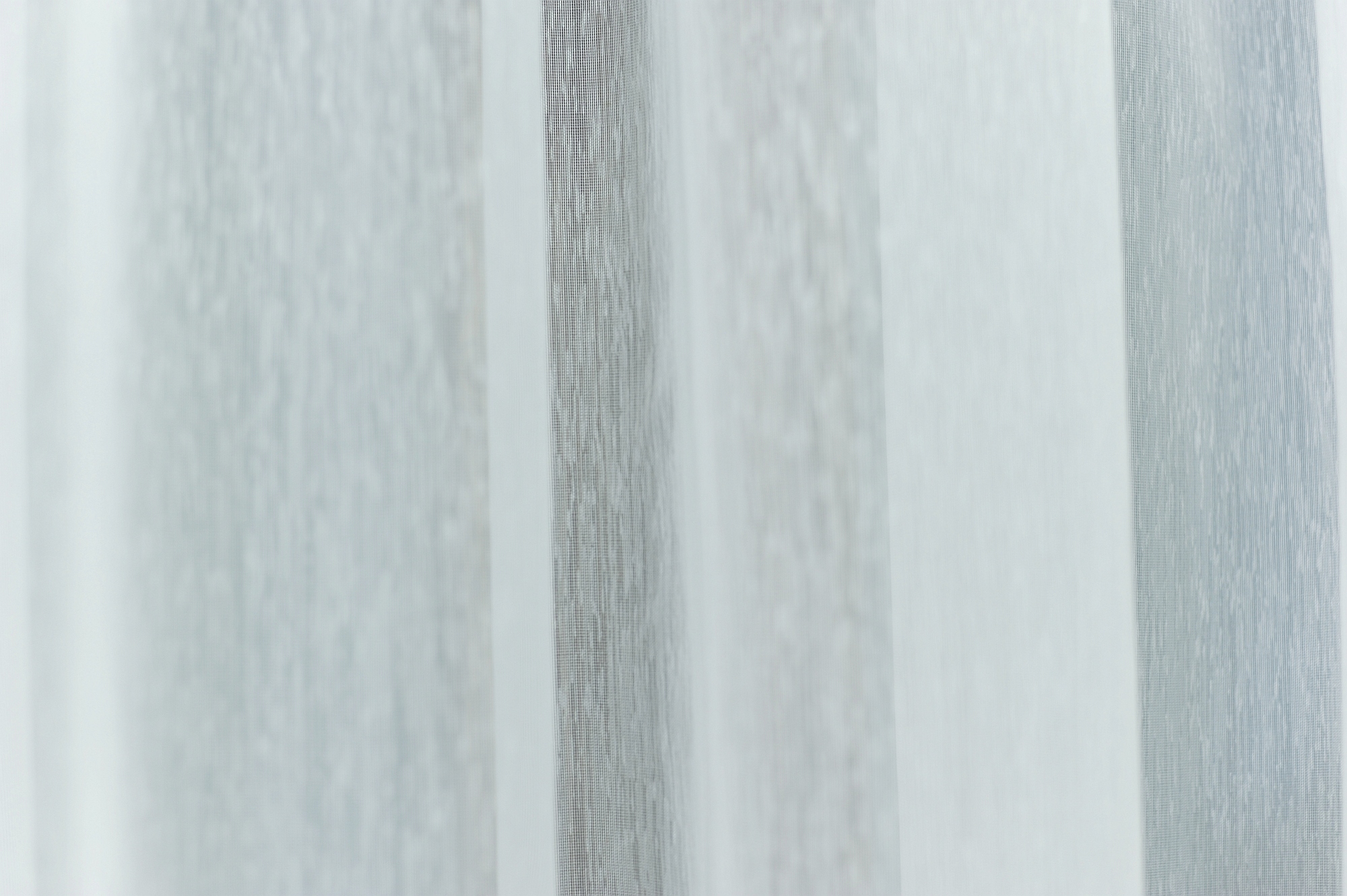 GOTOWA FIRANA BIAŁA SABLE WOAL FRANCUSKI DO SALONU Marka Nav-Hess